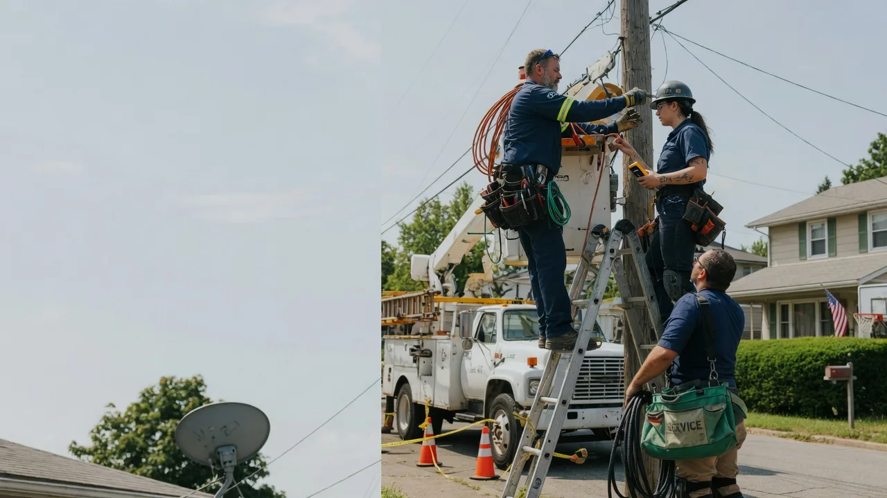 Electrical Repair in Narrows, VA near me